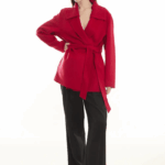 WOOL COAT