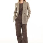 CARGO TROUSERS