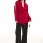 WOOL COAT