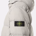 PUFFER COAT