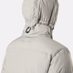 PUFFER COAT