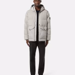 PUFFER COAT