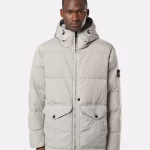 PUFFER COAT