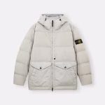 PUFFER COAT