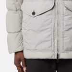 PUFFER COAT