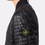 NYLON BOMBER JACKET