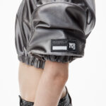CROPPED TRACK JACKET