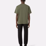 CRAGO SWEATPANTS WITH POCKETS
