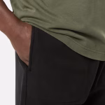 CRAGO SWEATPANTS WITH POCKETS