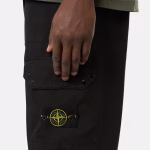 CRAGO SWEATPANTS WITH POCKETS