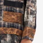 ALOE SILK SHIRT