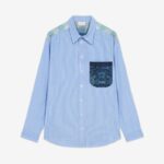 ALOTHO SHIRT