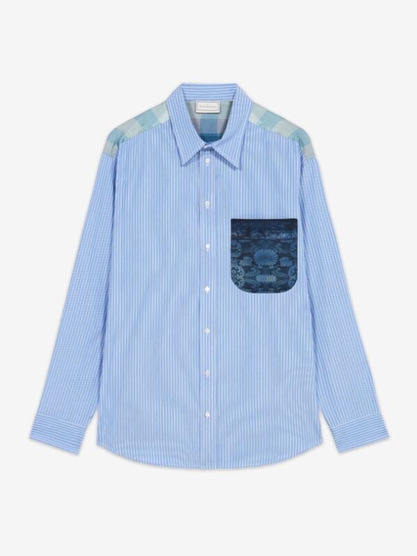 ALOTHO SHIRT