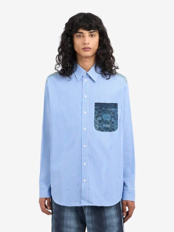 ALOTHO SHIRT