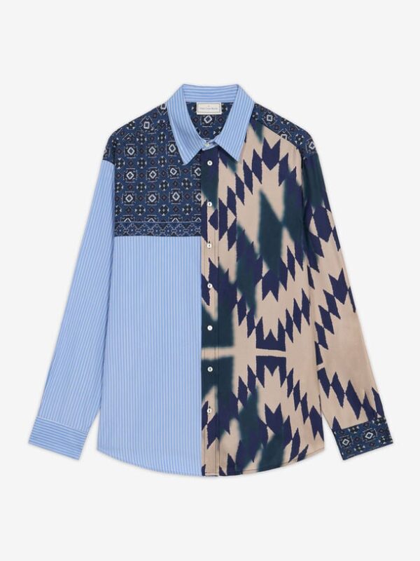 ALOTHO SHIRT