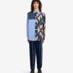 ALOTHO SHIRT