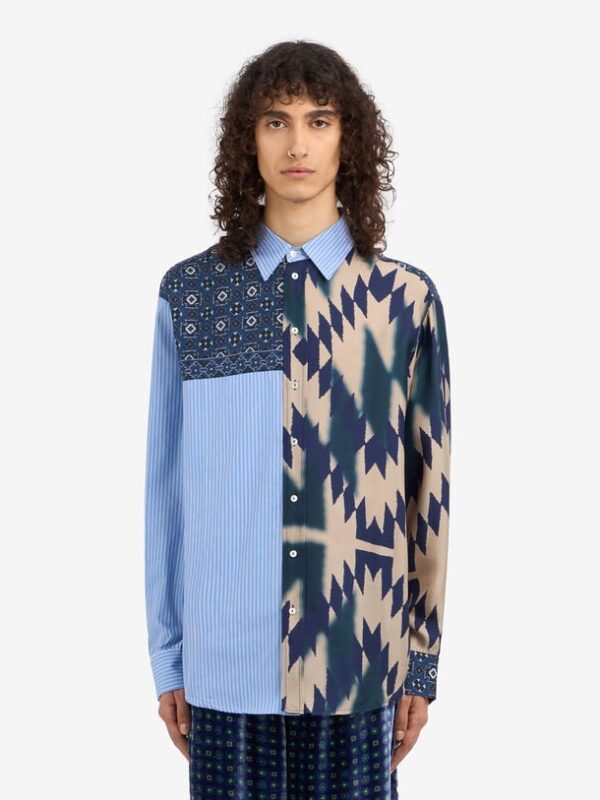 ALOTHO SHIRT