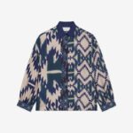 CIALDA SILK SHIRT