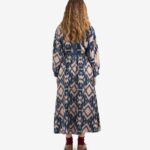 CIALDA SILK SKIRT