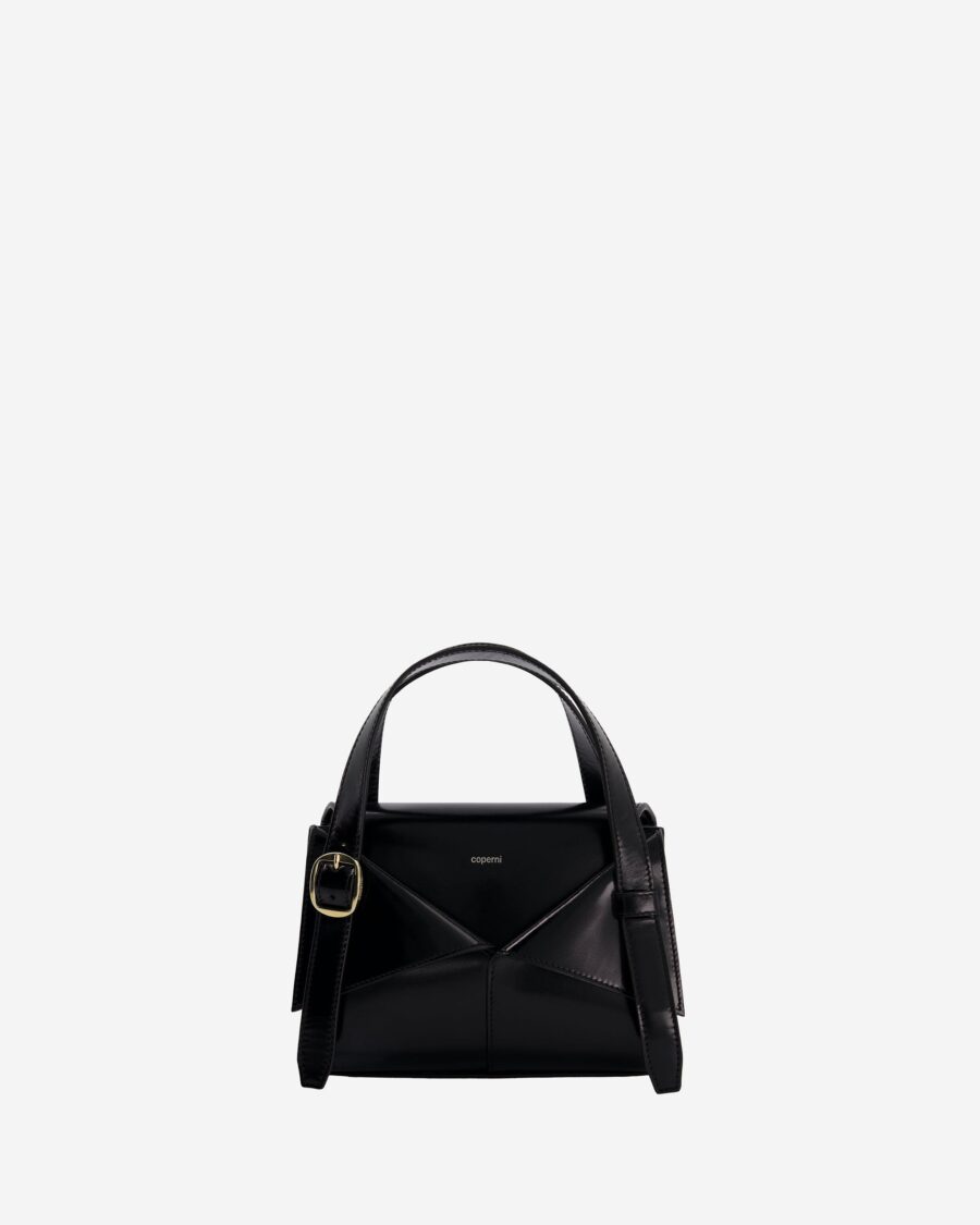 MINI BELT CABAS BAG
