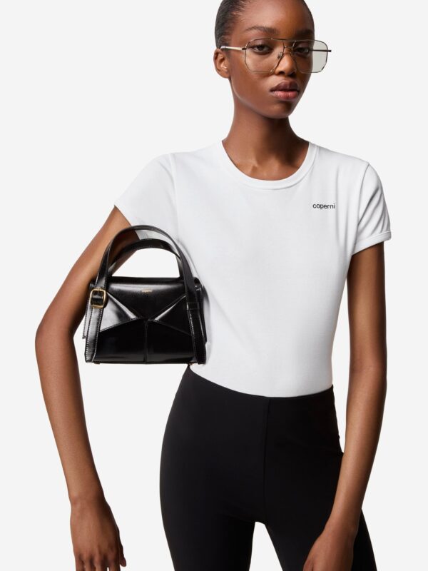 MINI BELT CABAS BAG