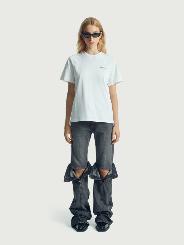 LOGO TEE