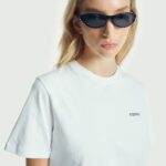 LOGO TEE