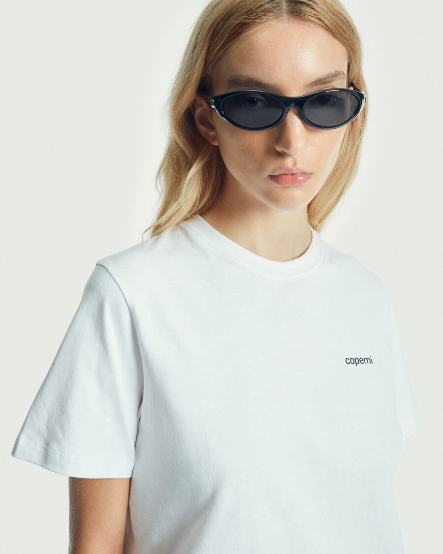 LOGO TEE