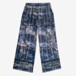 KANPUR VELVET PANTS