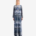 KANPUR VELVET PANTS