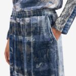 KANPUR VELVET PANTS