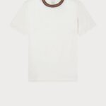 ARTIST STRIPE TEE
