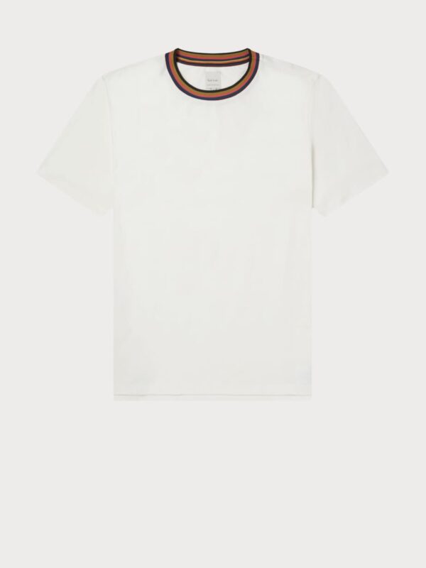 ARTIST STRIPE TEE
