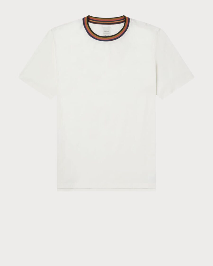ARTIST STRIPE TEE
