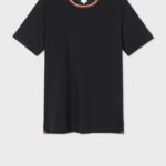 ARTIST STRIPE TEE