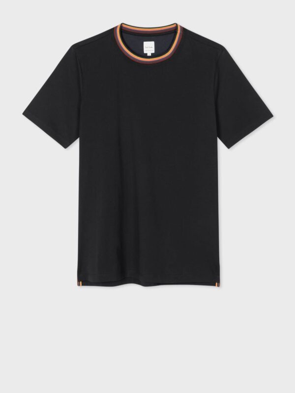 ARTIST STRIPE TEE