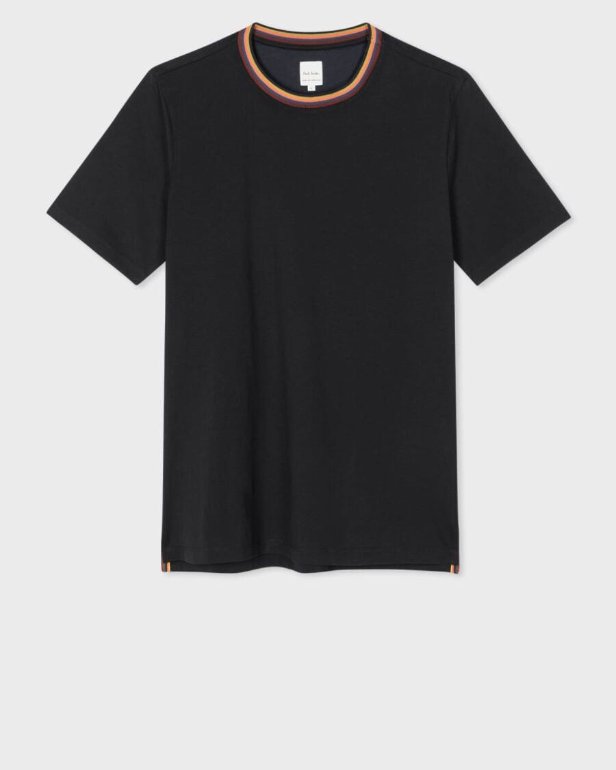 ARTIST STRIPE TEE