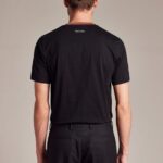 ARTIST STRIPE TEE