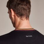 ARTIST STRIPE TEE
