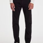 TAPERED JEANS