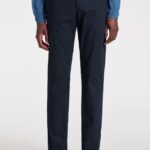 ORGANIC COTTON CHINOS