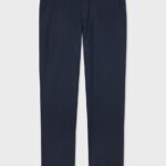 ORGANIC COTTON CHINOS