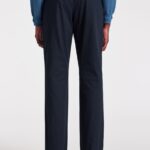 ORGANIC COTTON CHINOS