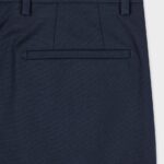 ORGANIC COTTON CHINOS