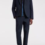 ORGANIC COTTON CHINOS