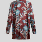 SHIRT WITH PRINT