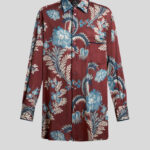 SHIRT WITH PRINT