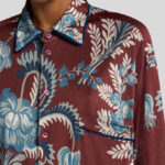 SHIRT WITH PRINT