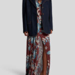 SHIRT WITH PRINT