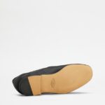 LOAFERS IN LEATHER